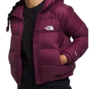 NWT Northface women’s puffer